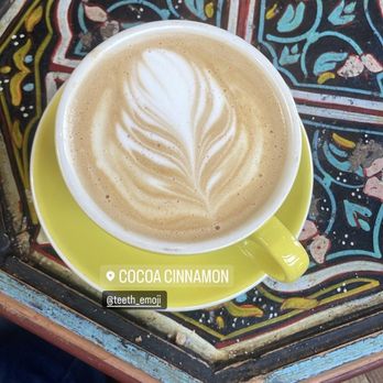 COCOA CINNAMON - Updated September 2025 - 132 Photos & 138 Reviews