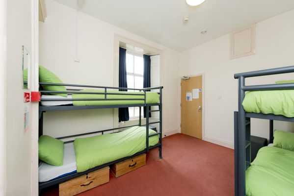YHA Coniston Coppermines by null