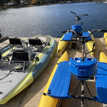 Alderbrook Resort & Spa - Water toys!! - Resorts Near Me - Union, Washington Alderbrook Resort & Spa - Water toys!! - Resorts Near Me - Union, Washington