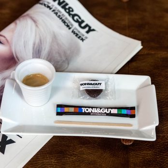 Toni & Guy - Hair Salons Near Me - Bologna, BO Toni & Guy - Hair Salons Near Me - Bologna, BO