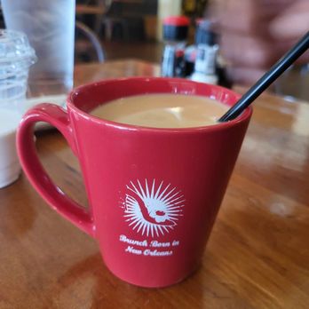 Ruby Slipper Orange Beach - Cafes Near Me - Orange Beach, Alabama