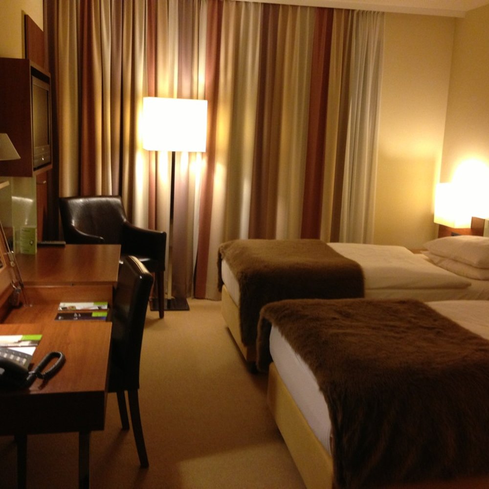 Lindner Hotel am Michel - Hotels Near Me - Hamburg, HH