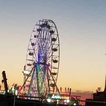 Pima County Fair - Fun - Festivals Near Me - Tucson, Arizona