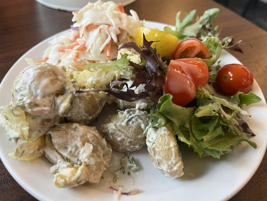 Baddeck Lobster Suppers by null