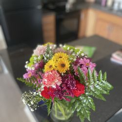 The Flower Nook