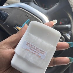 Smellin’ Good