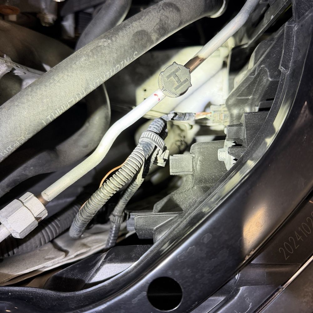 Auto Body Excellence - CONNECTORS NOT SECURED - Body Shops Near Me - Poway, California Auto Body Excellence - CONNECTORS NOT SECURED - Body Shops Near Me - Poway, California