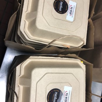 All Wire Electric - Partnered up with Mattison's City Grille to Make and Deliver Free Meals to our community's Healthcare and Emergency Departments. - Electricians Near Me - Sarasota, Florida