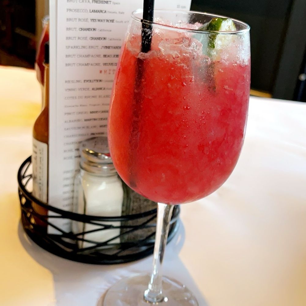 Smack Shack - Non alcoholic drink - Seafood Near Me - Minneapolis, Minnesota Smack Shack - Non alcoholic drink - Seafood Near Me - Minneapolis, Minnesota