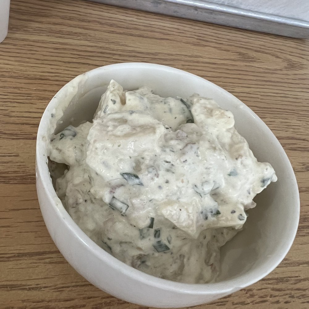 McKinley's Cafe - Potato salad - Delis Near Me - Shelbyville, Kentucky McKinley's Cafe - Potato salad - Delis Near Me - Shelbyville, Kentucky