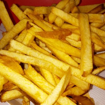 In-N-Out Burger - Fast Food Near Me - Mountain View, California In-N-Out Burger - Fast Food Near Me - Mountain View, California