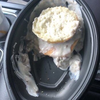 McDonald's - a muffin and a biscuit in a plastic container - Burgers Near Me - Goodlettsville, Tennessee McDonald's - a muffin and a biscuit in a plastic container - Burgers Near Me - Goodlettsville, Tennessee