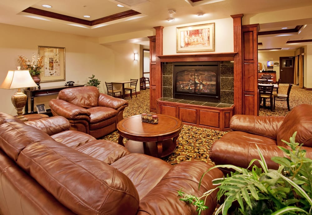 Holiday Inn Express & Suites Cherry Hills - wedding in Omaha, NE