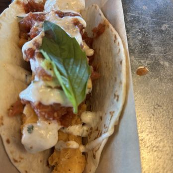 Velvet Taco - Fried Paneer - New American Near Me - Fort Worth, Texas Velvet Taco - Fried Paneer - New American Near Me - Fort Worth, Texas