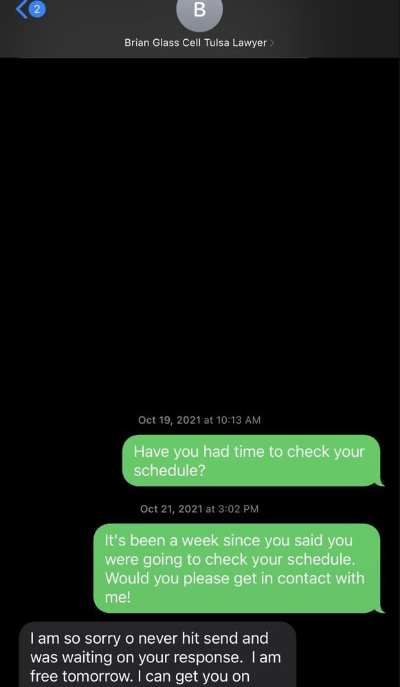 Wirth Law Office - divorce attorney in Tulsa, OK