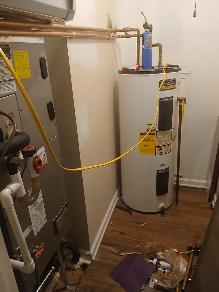 Slide of Hearty Homes Improvement