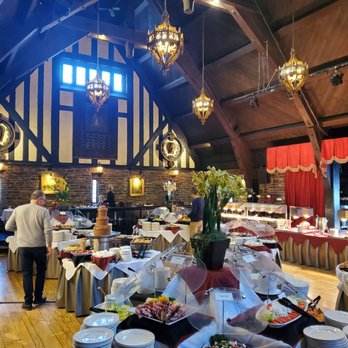 Old Mill Toronto - Hotels Near Me - Etobicoke, Ontario