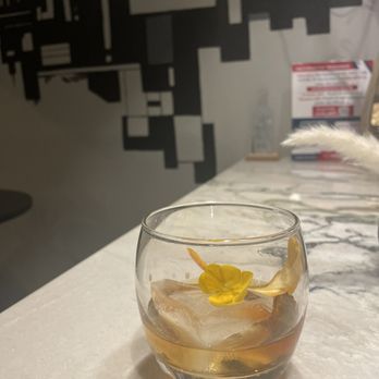 New Heights Restaurant - old fashioned by Olena - New American Near Me - Washington, DC, District of Columbia New Heights Restaurant - old fashioned by Olena - New American Near Me - Washington, DC, District of Columbia