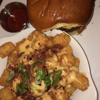 Tom's Watch Bar - New American Near Me - Las Vegas, Nevada