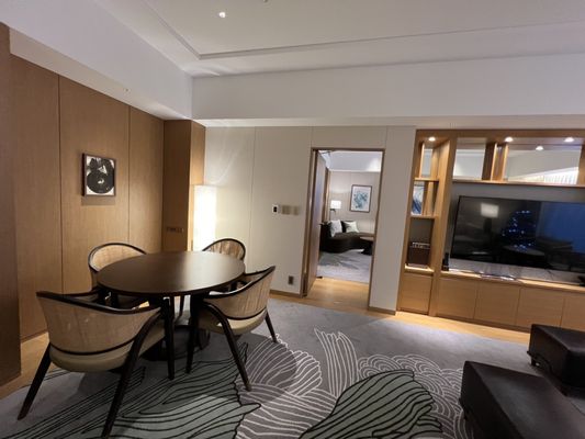 JW Marriott Hotel Nara by null