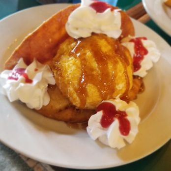 Mi Mexico - Fried ice cream - Mexican Near Me - Buffalo Grove, Illinois