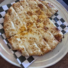 Mozzarella Garlic Melt Mozzarella Garlic Melt