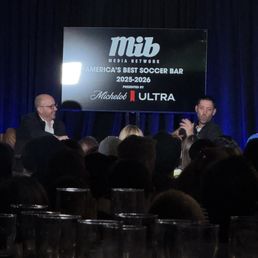 MiB special event