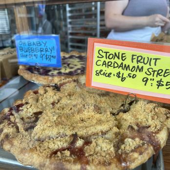 Sister Pie - Desserts Near Me - Detroit, Michigan Sister Pie - Desserts Near Me - Detroit, Michigan