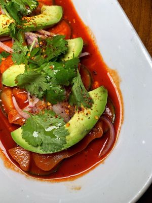 El Mezcal Cantina by null El Mezcal Cantina by null