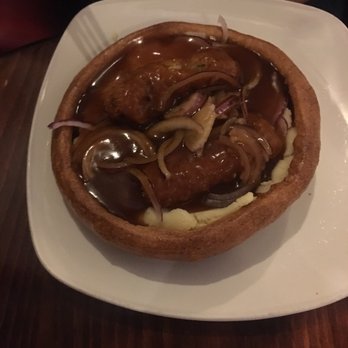 Bon Accord - Vegetarian Yorkshire pudding - Pubs Near Me - Glasgow, GLG Bon Accord - Vegetarian Yorkshire pudding - Pubs Near Me - Glasgow, GLG