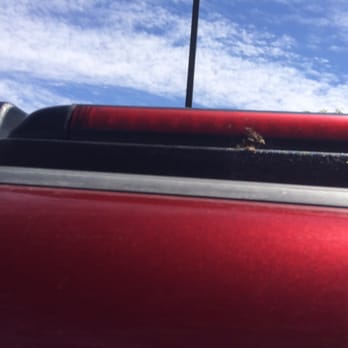 Mister Car Wash - Bird crap after a platinum service - Car Wash Near Me - El Paso, Texas Mister Car Wash - Bird crap after a platinum service - Car Wash Near Me - El Paso, Texas