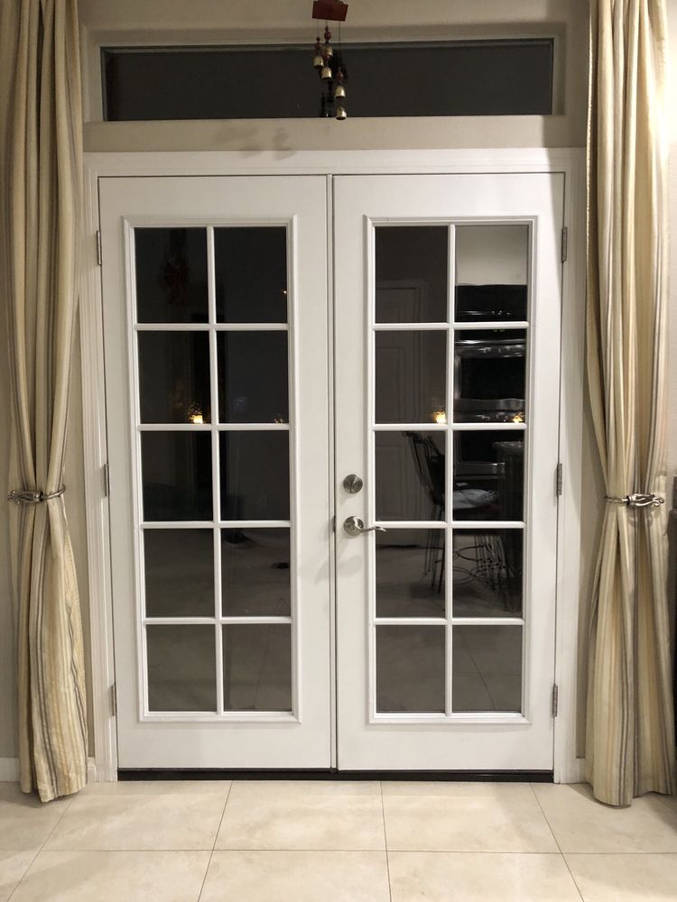 Slide of 702 Handyman