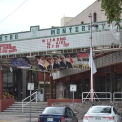 Teatro del IMSS