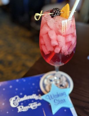 Cinderella's Royal Table by null