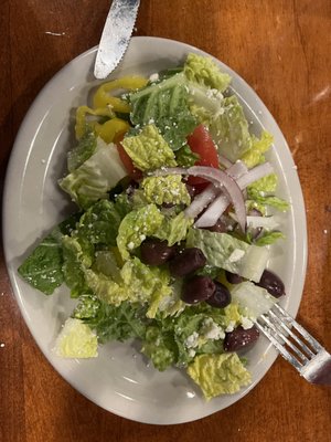 Brooklyn Heights Pizzeria by null