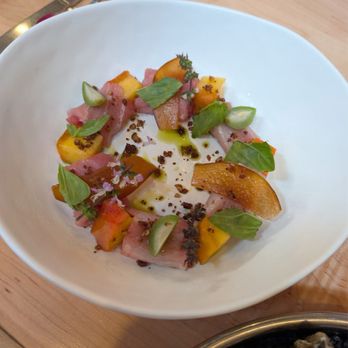 Nolia - Tuna - Southern Near Me - Cincinnati, Ohio