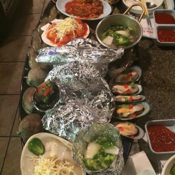 Jae Bu Do - Korean Near Me - Los Angeles, California Jae Bu Do - Korean Near Me - Los Angeles, California