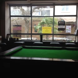Le Palais de La Bière - Billard, terrasse