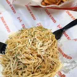 Crab N' Spice