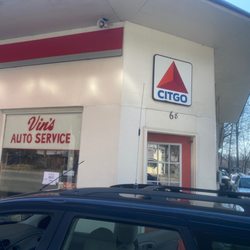 Vin's Auto Service