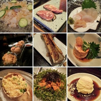 Tei-An - Japanese Near Me - Dallas, Texas