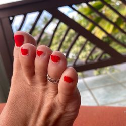 Beaumont Nails & Spa - Gel polish coming off too
