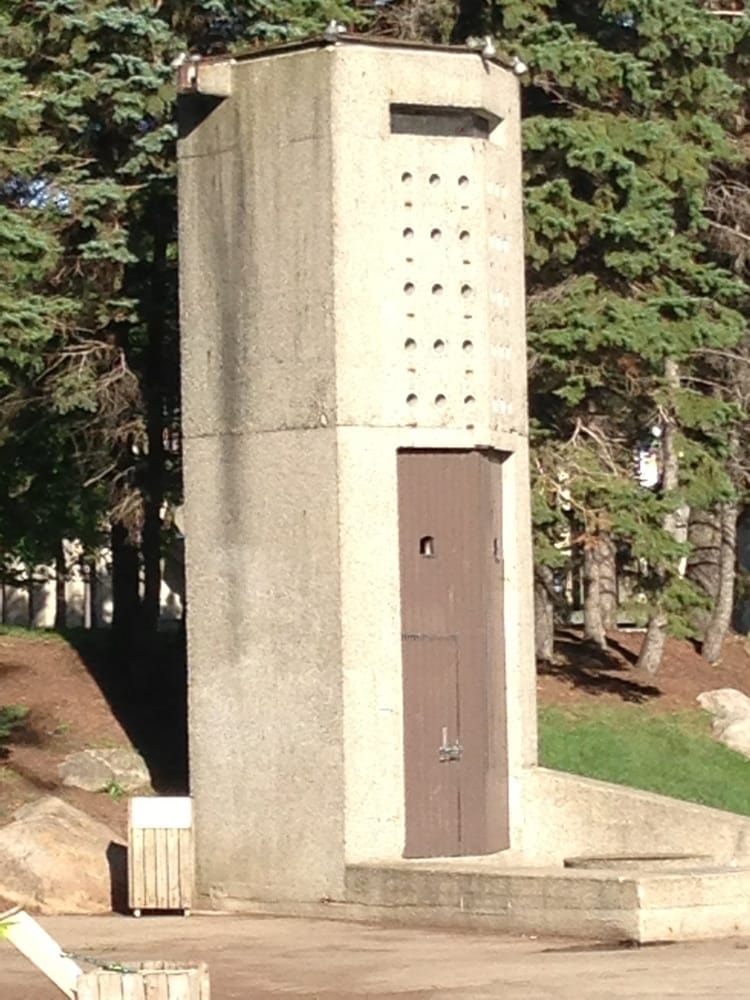 Parc de la Francophonie