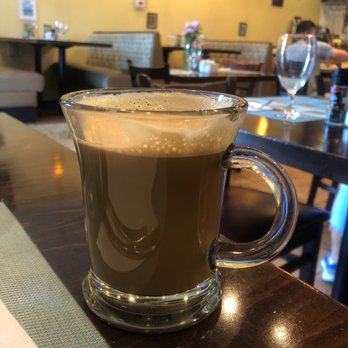 Key Plaza Creperie - But first, coffee! - Creperies Near Me - Key West, Florida Key Plaza Creperie - But first, coffee! - Creperies Near Me - Key West, Florida