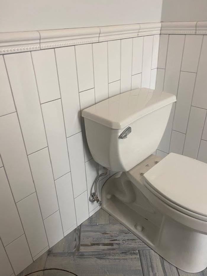 Slide of Highland View Plumbing