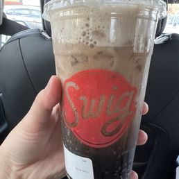 Naughty & Nice - 24 oz