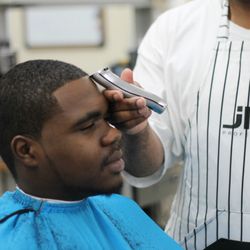 Campbell's Barber Shop