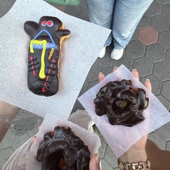 Voodoo Doughnut - Universal City - Donuts Near Me - Universal City, California Voodoo Doughnut - Universal City - Donuts Near Me - Universal City, California