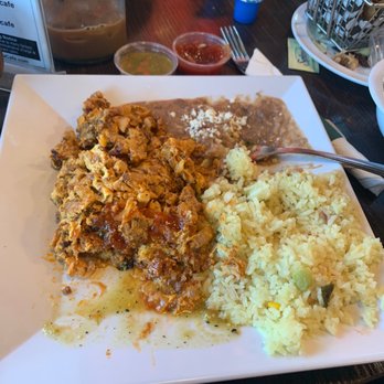 Mex Cocina Cafe - chorizo and eggs - Desserts Near Me - Burbank, California Mex Cocina Cafe - chorizo and eggs - Desserts Near Me - Burbank, California