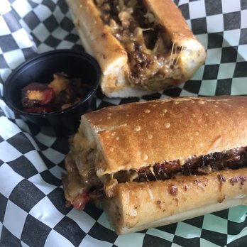 Sandwich Blvd - TORRANCE & 9TH EFFEN FIRE - Sandwiches Near Me - Torrance, California Sandwich Blvd - TORRANCE & 9TH EFFEN FIRE - Sandwiches Near Me - Torrance, California